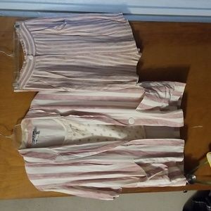Vintage 3pc Business Suit Size Small: A